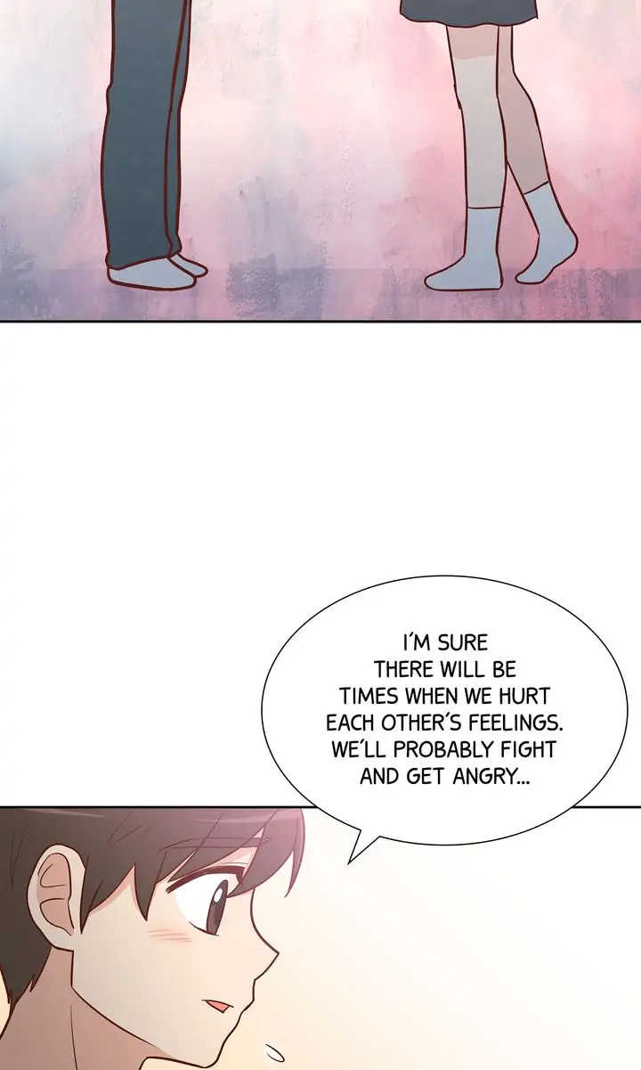 Sandwiched - Manhwa Chapter 76 - page 100