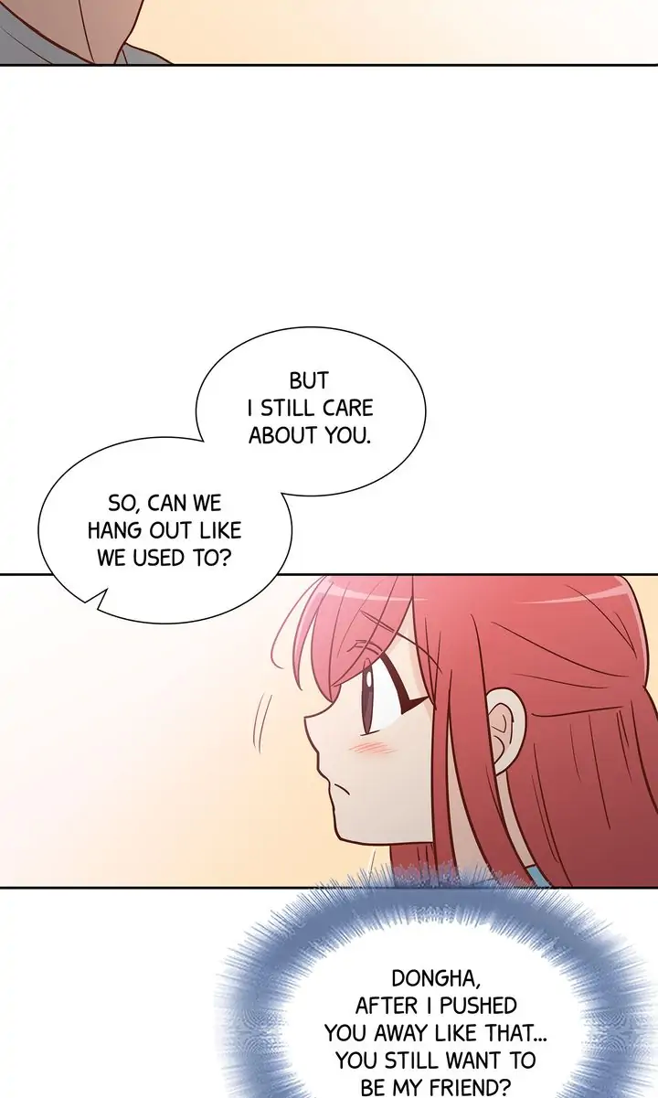 Sandwiched - Manhwa Chapter 76 - page 101