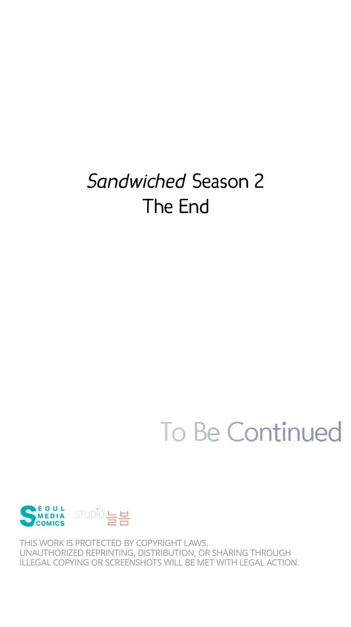 Sandwiched - Manhwa Chapter 76 - page 104