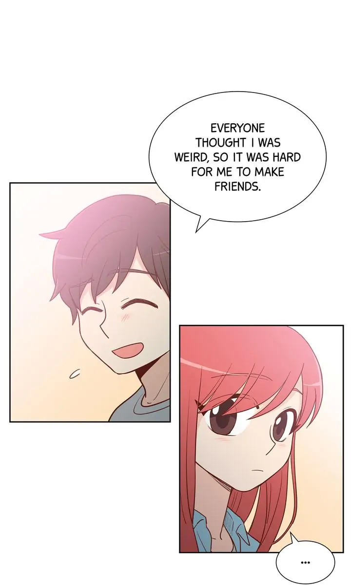 Sandwiched - Manhwa Chapter 76 - page 11
