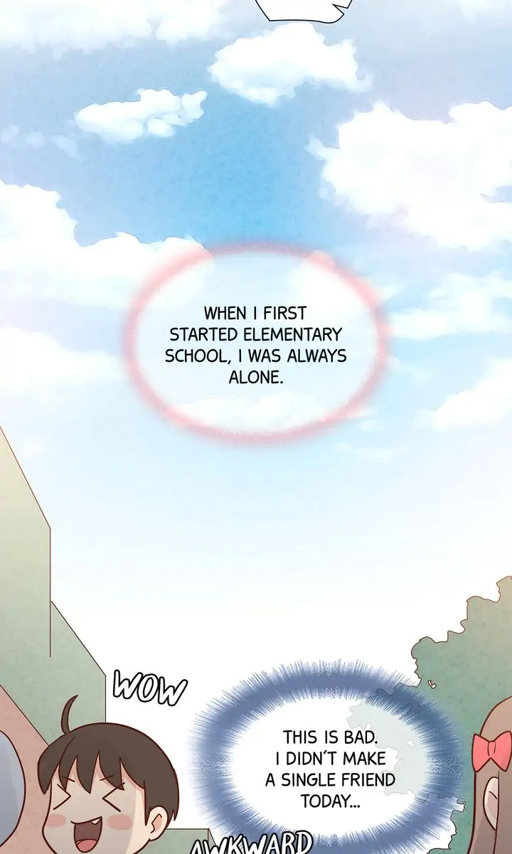 Sandwiched - Manhwa Chapter 76 - page 13