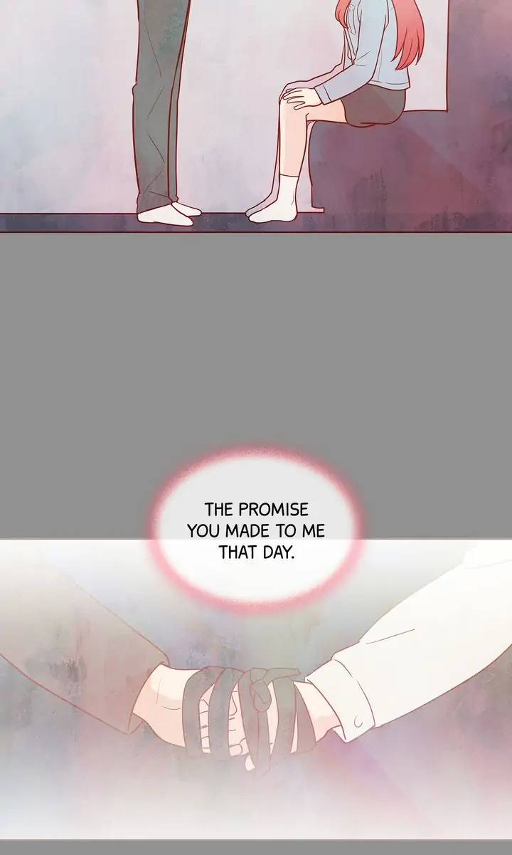 Sandwiched - Manhwa Chapter 76 - page 2