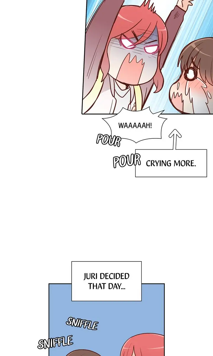 Sandwiched - Manhwa Chapter 76 - page 22