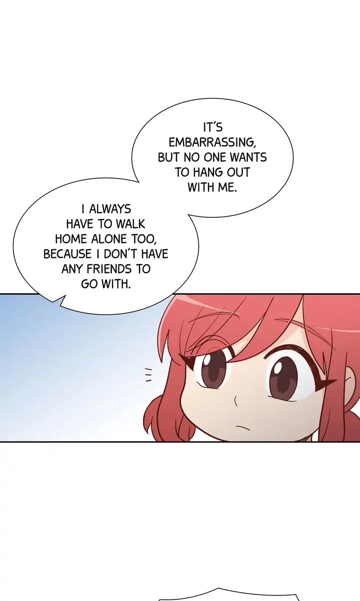Sandwiched - Manhwa Chapter 76 - page 25