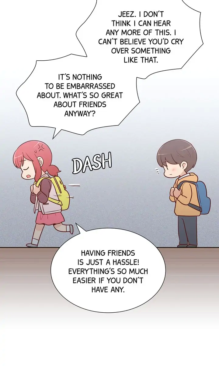 Sandwiched - Manhwa Chapter 76 - page 26