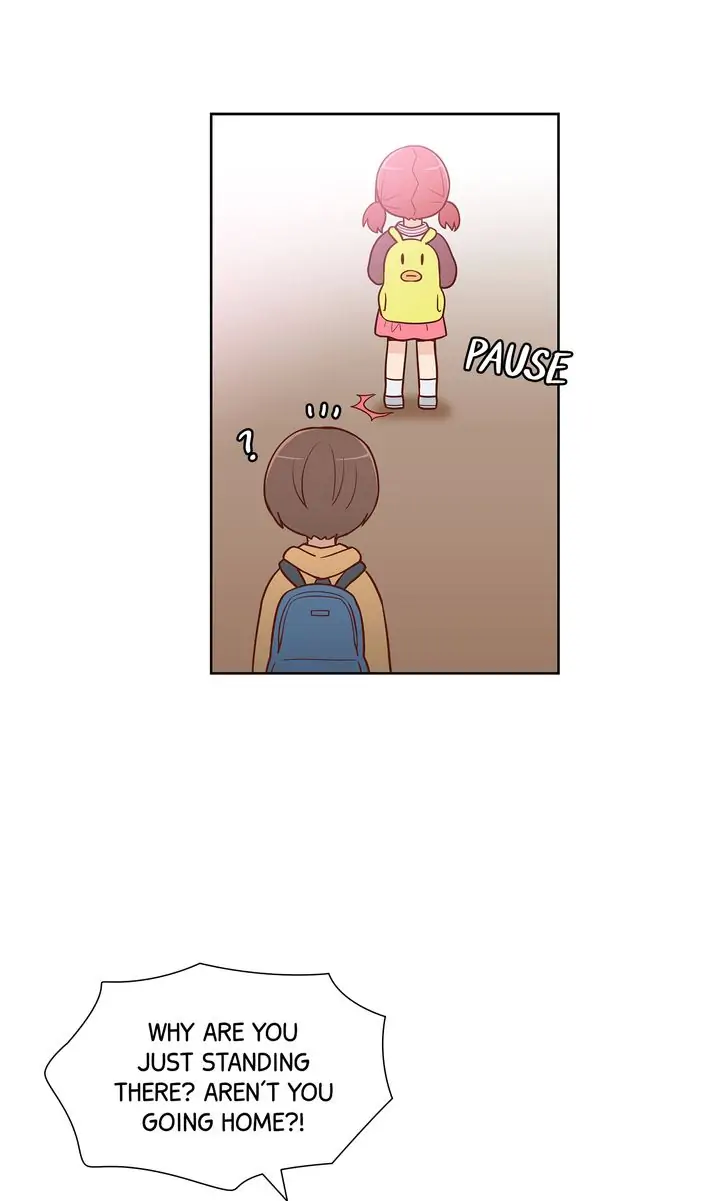 Sandwiched - Manhwa Chapter 76 - page 27