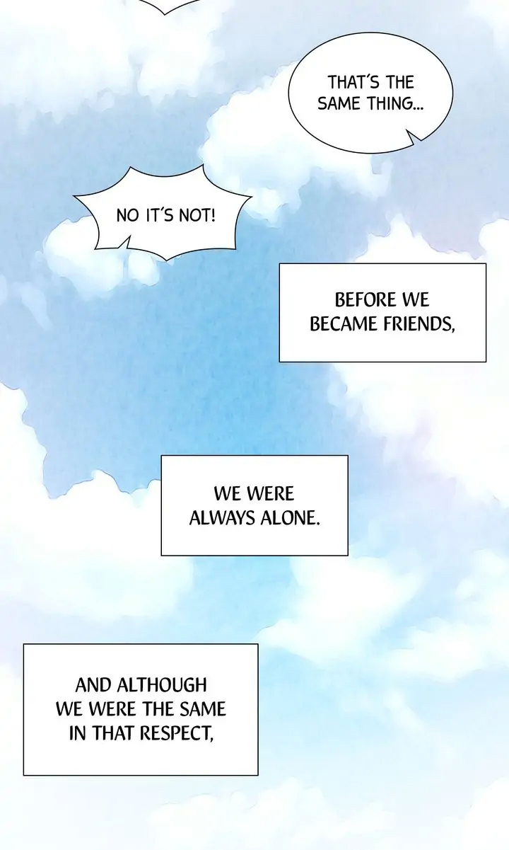 Sandwiched - Manhwa Chapter 76 - page 30