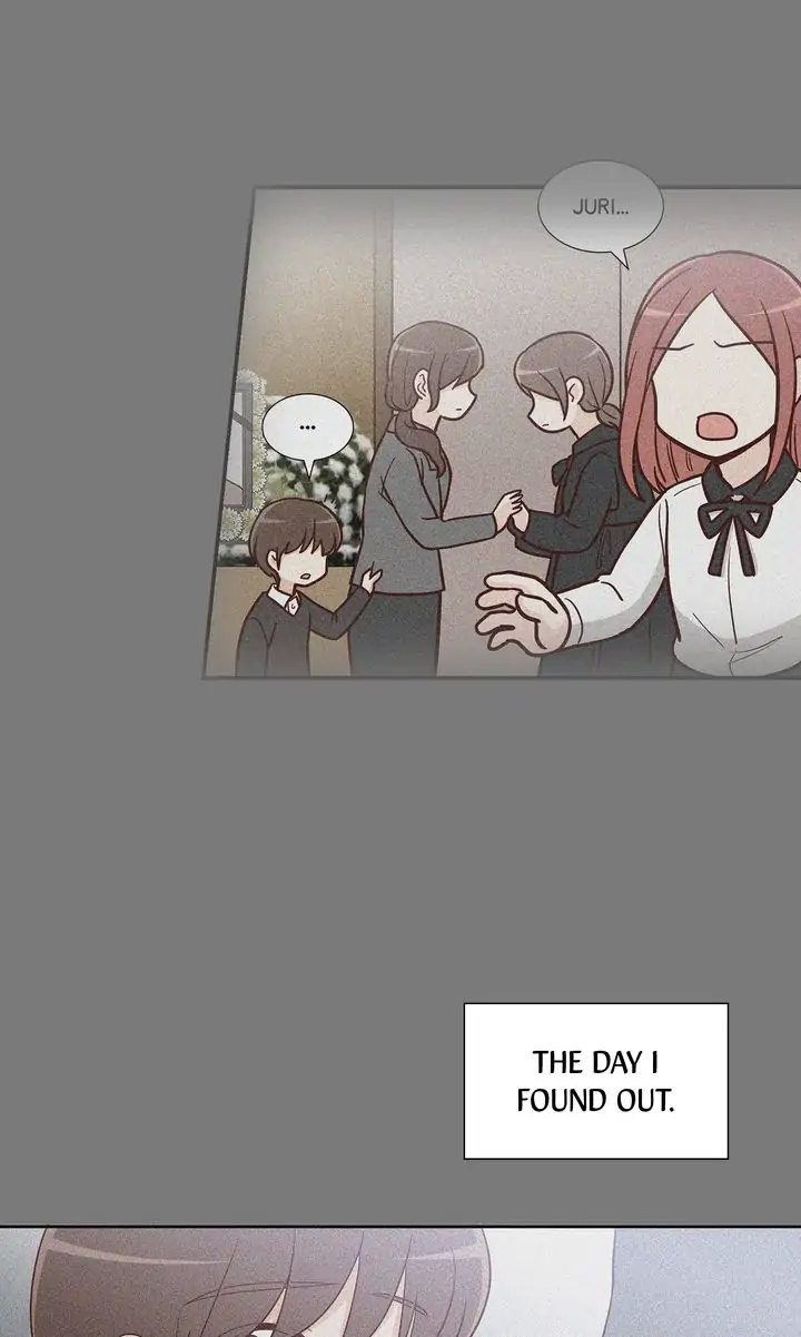 Sandwiched - Manhwa Chapter 76 - page 39