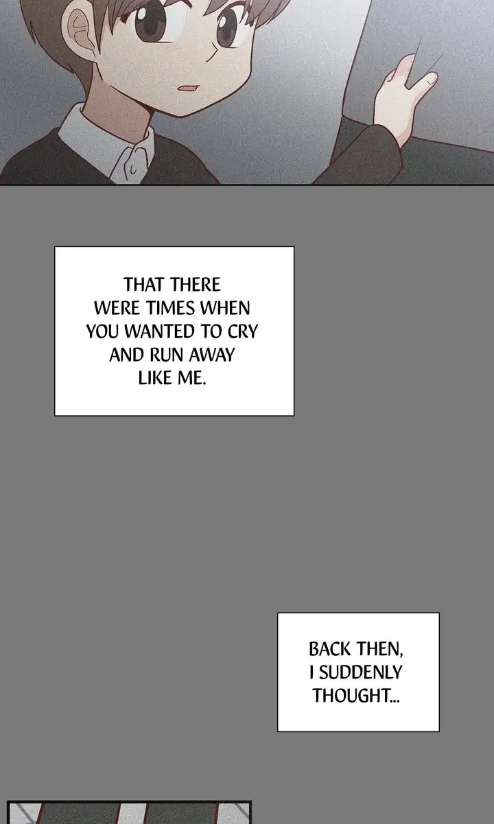 Sandwiched - Manhwa Chapter 76 - page 40