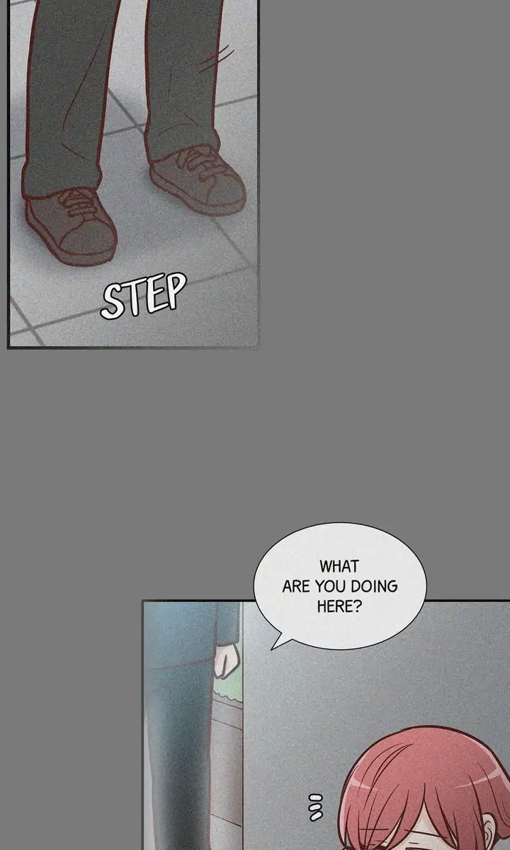 Sandwiched - Manhwa Chapter 76 - page 41