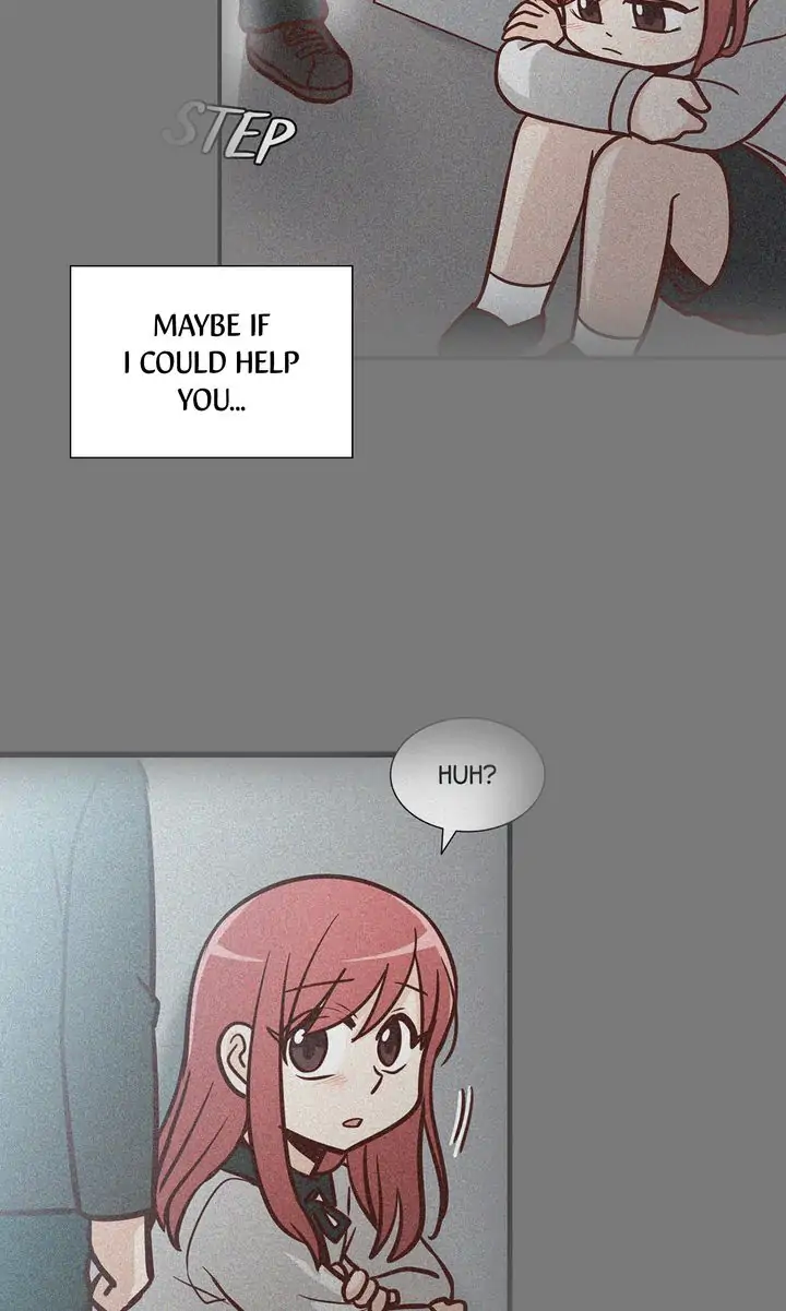 Sandwiched - Manhwa Chapter 76 - page 42