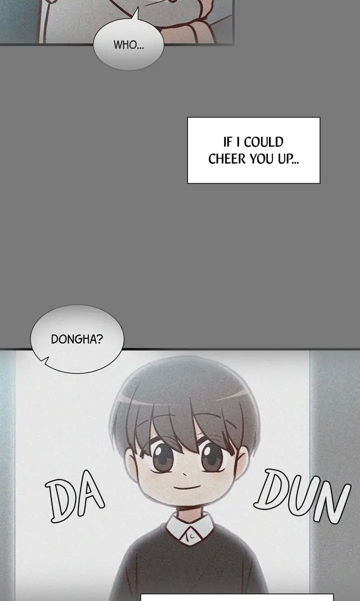Sandwiched - Manhwa Chapter 76 - page 43