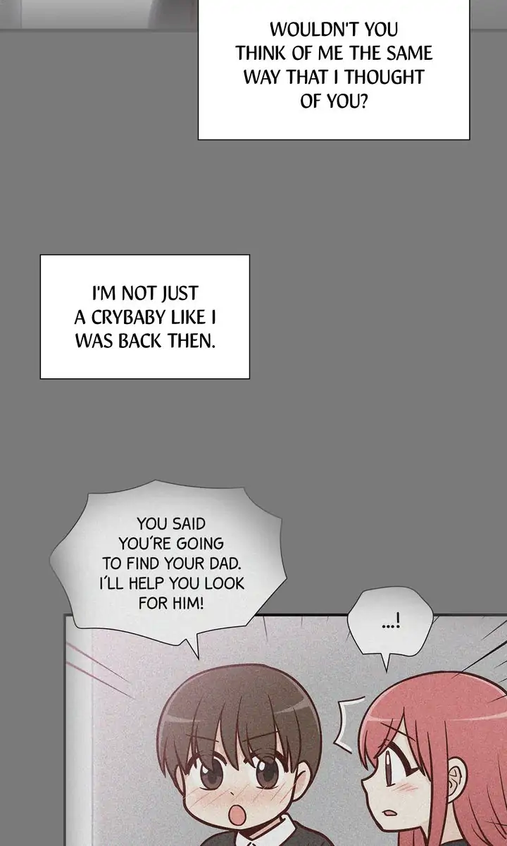 Sandwiched - Manhwa Chapter 76 - page 44
