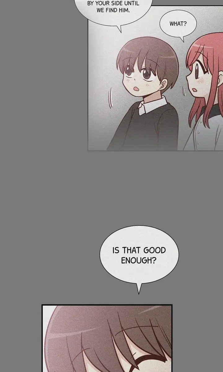 Sandwiched - Manhwa Chapter 76 - page 48