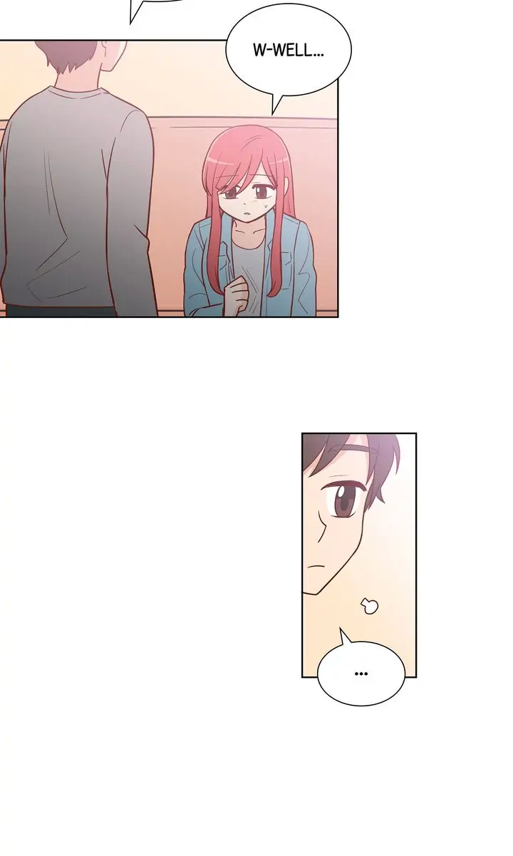 Sandwiched - Manhwa Chapter 76 - page 5