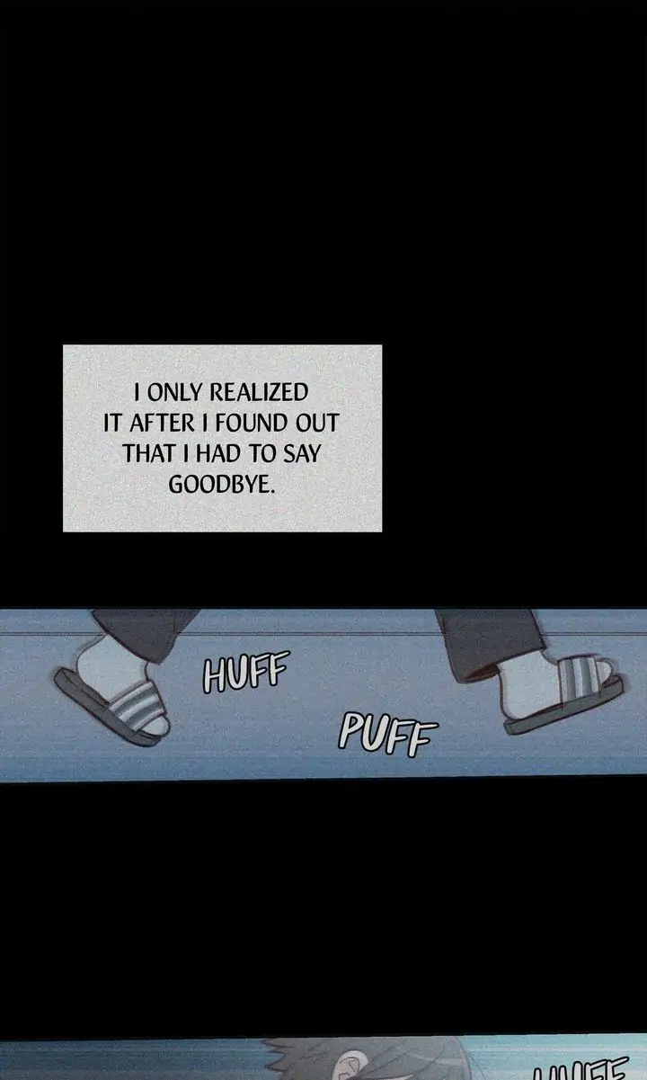 Sandwiched - Manhwa Chapter 76 - page 50