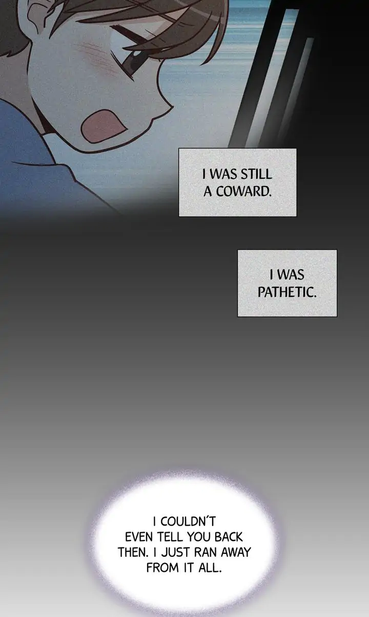 Sandwiched - Manhwa Chapter 76 - page 52
