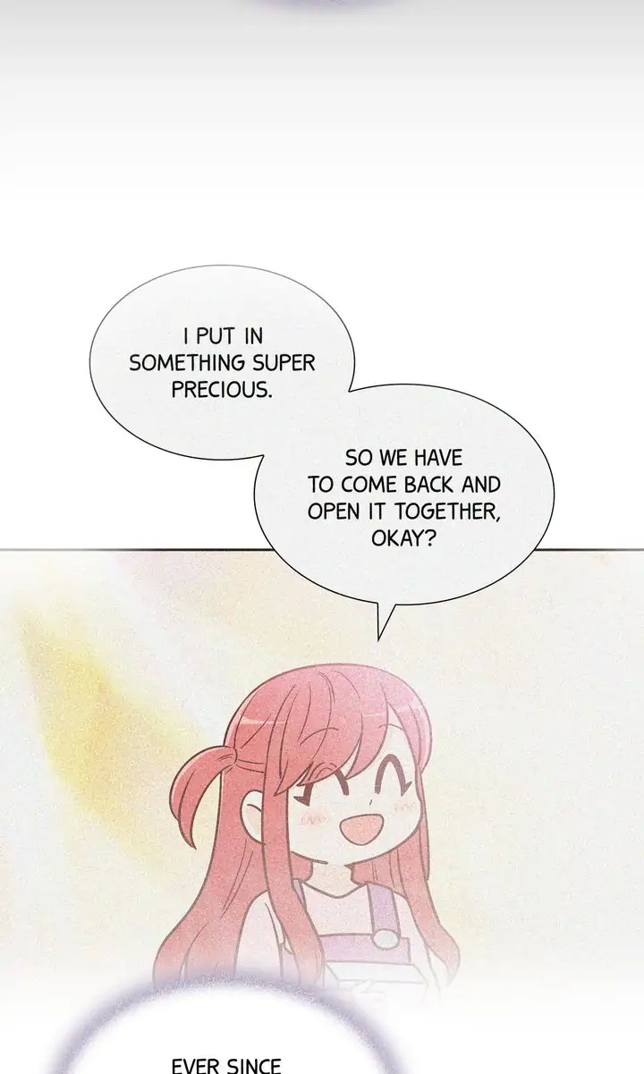 Sandwiched - Manhwa Chapter 76 - page 53