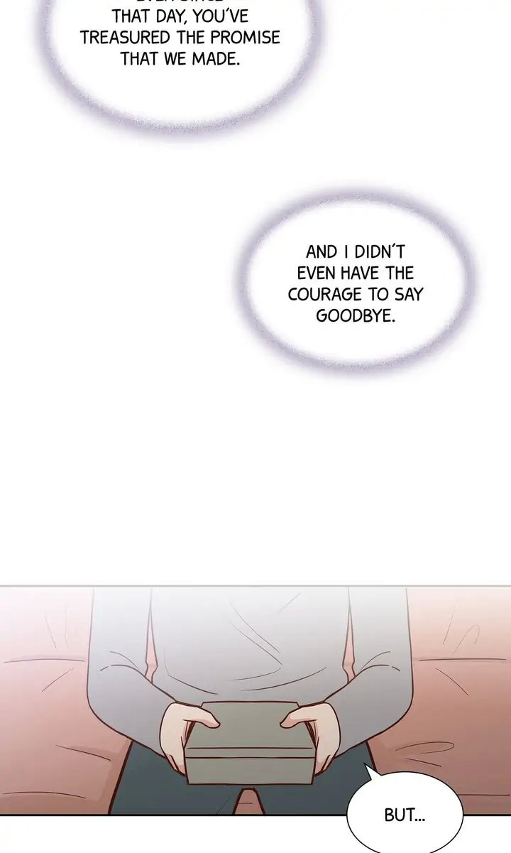 Sandwiched - Manhwa Chapter 76 - page 54