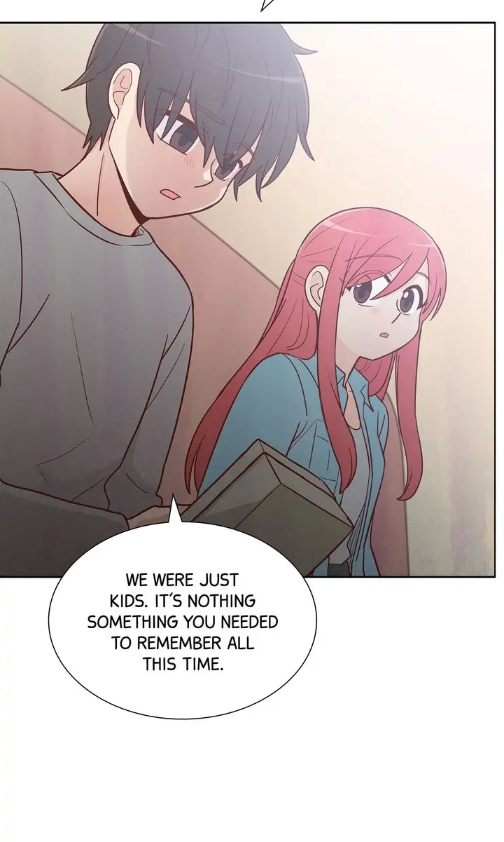 Sandwiched - Manhwa Chapter 76 - page 56