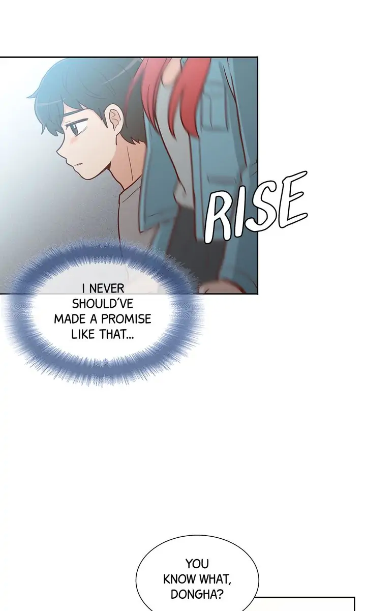 Sandwiched - Manhwa Chapter 76 - page 57
