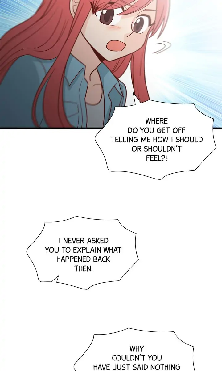 Sandwiched - Manhwa Chapter 76 - page 59