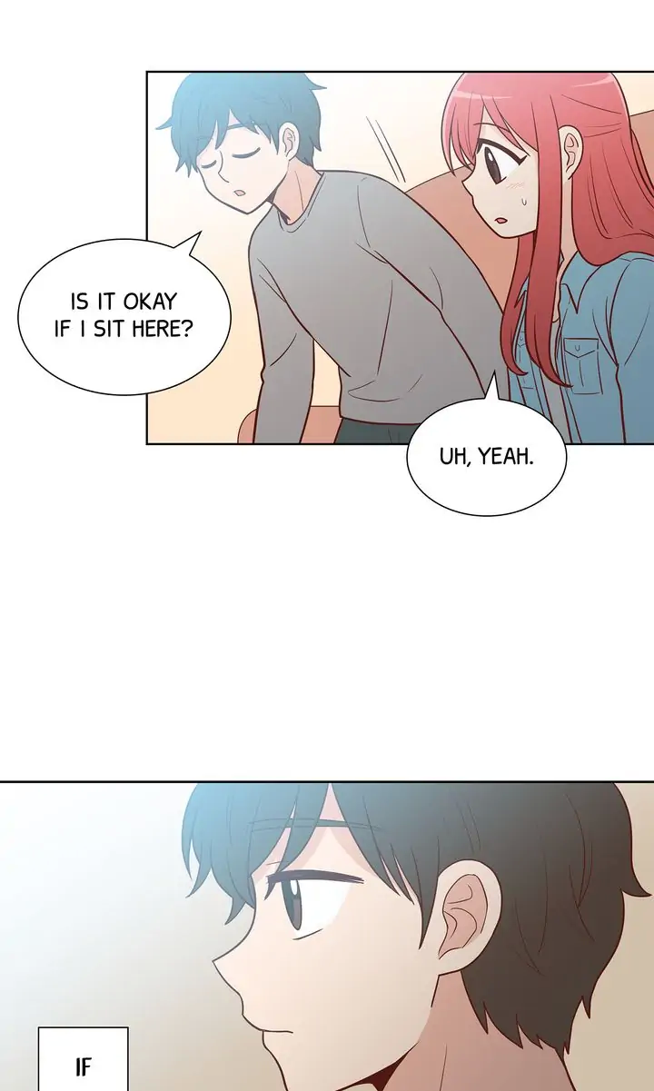 Sandwiched - Manhwa Chapter 76 - page 6
