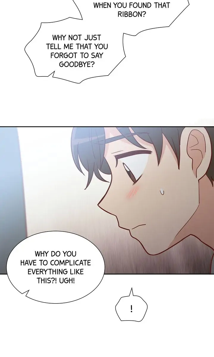 Sandwiched - Manhwa Chapter 76 - page 60