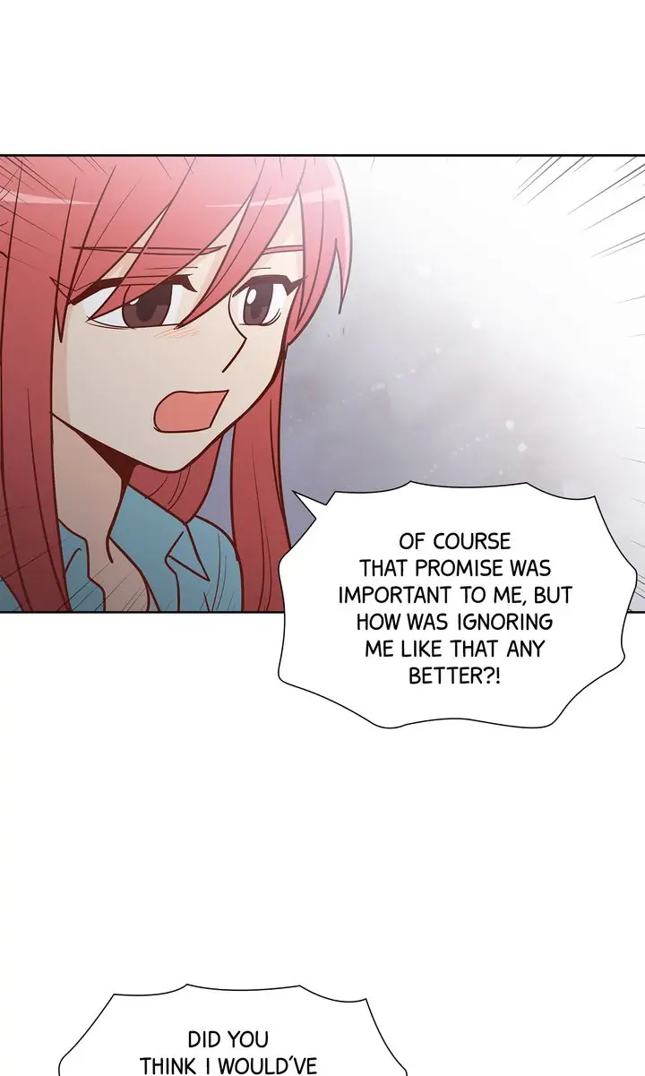 Sandwiched - Manhwa Chapter 76 - page 61