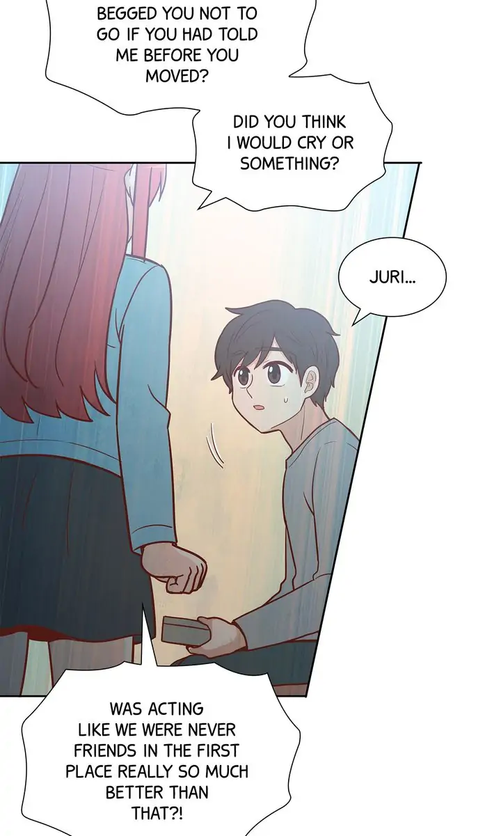 Sandwiched - Manhwa Chapter 76 - page 62