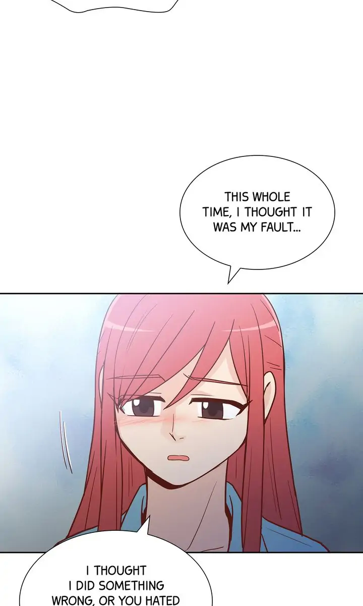 Sandwiched - Manhwa Chapter 76 - page 63