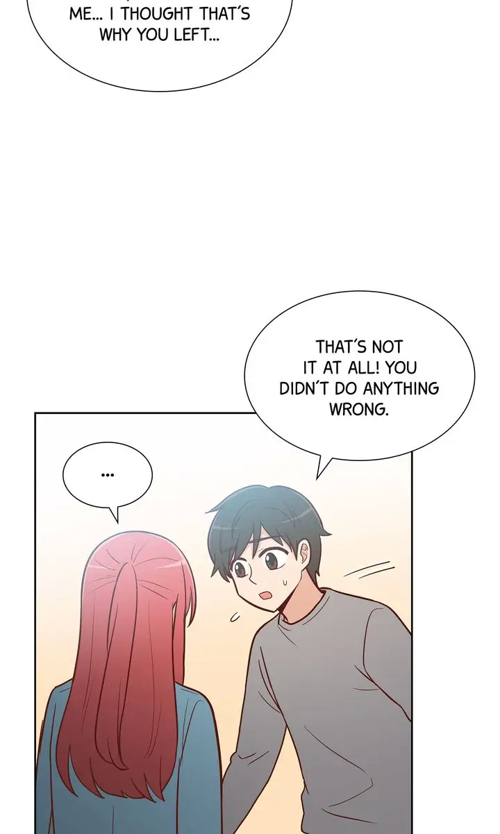 Sandwiched - Manhwa Chapter 76 - page 64