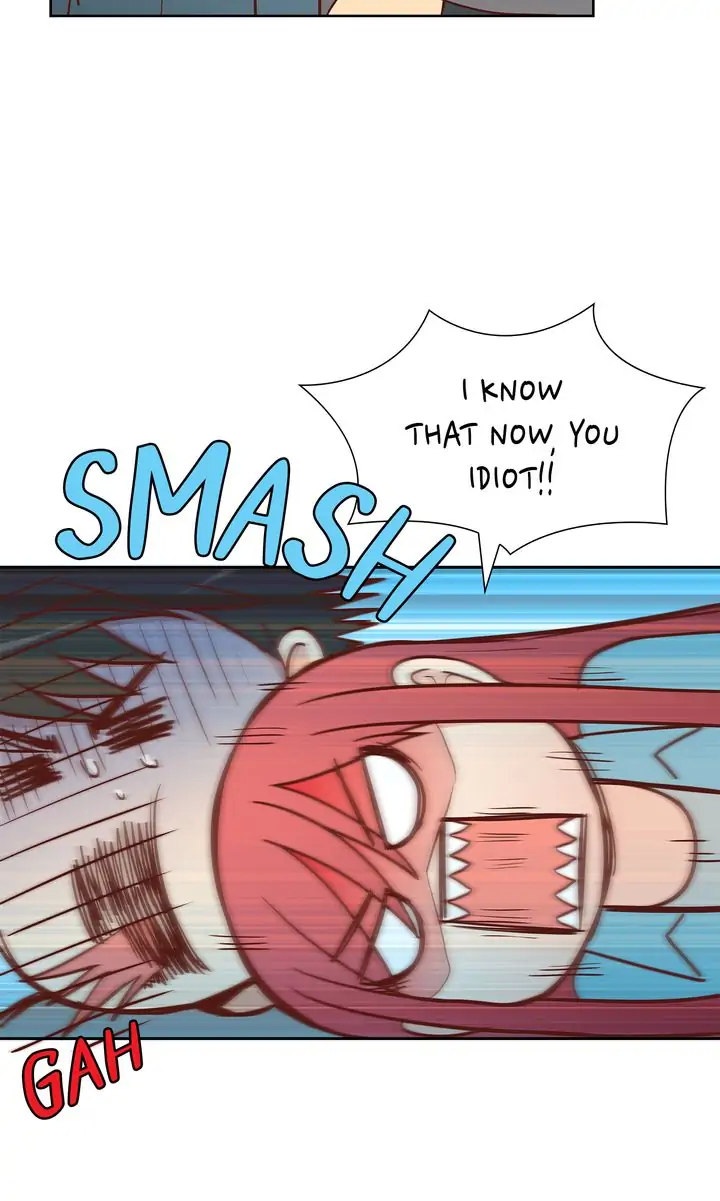 Sandwiched - Manhwa Chapter 76 - page 65