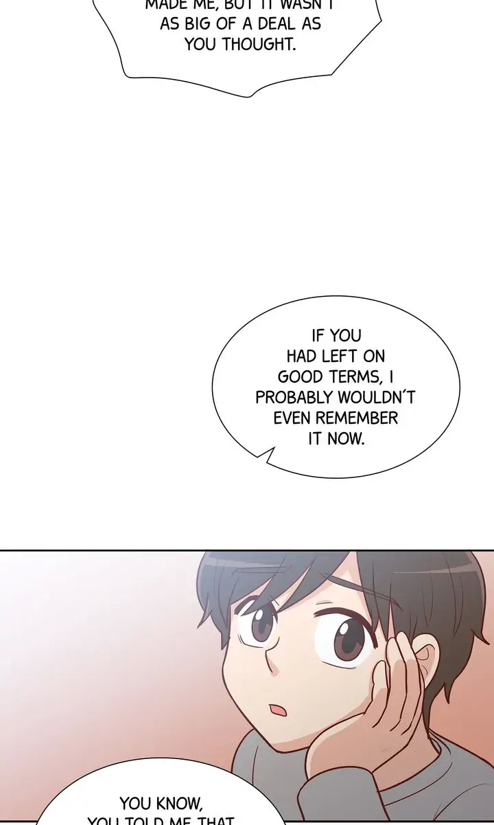 Sandwiched - Manhwa Chapter 76 - page 67