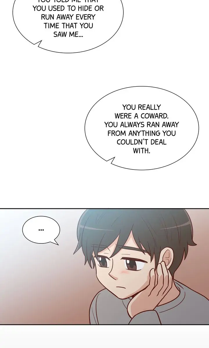 Sandwiched - Manhwa Chapter 76 - page 68