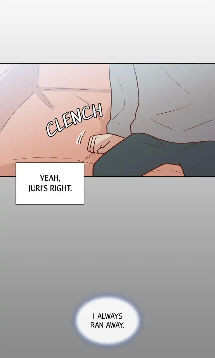 Sandwiched - Manhwa Chapter 76 - page 69