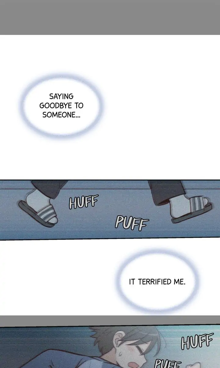 Sandwiched - Manhwa Chapter 76 - page 70
