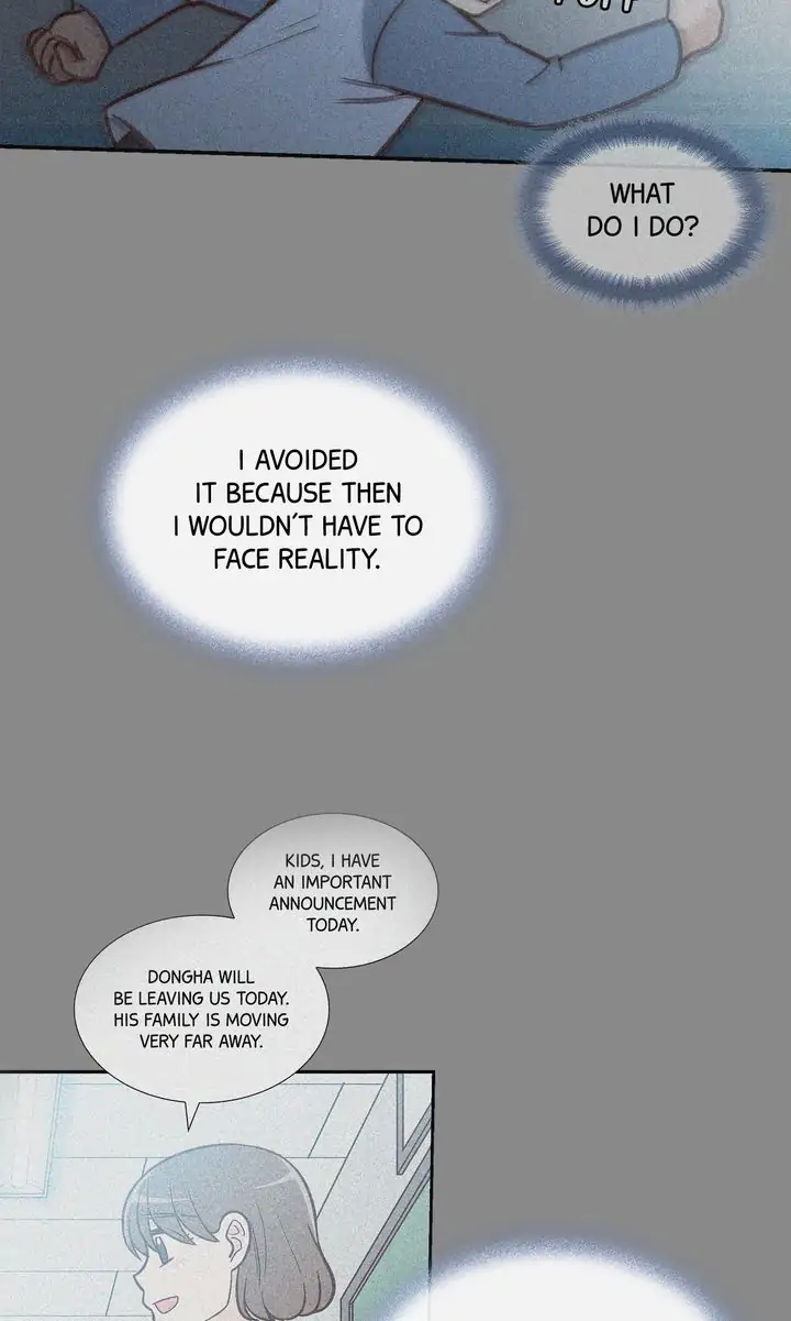 Sandwiched - Manhwa Chapter 76 - page 71
