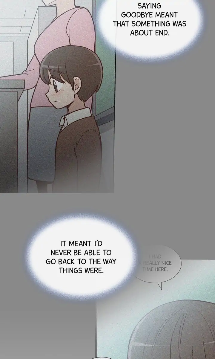 Sandwiched - Manhwa Chapter 76 - page 72