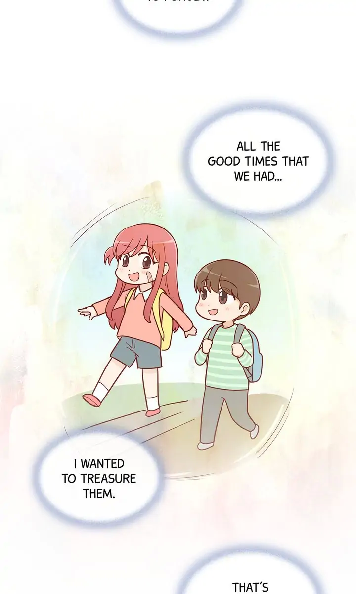 Sandwiched - Manhwa Chapter 76 - page 74