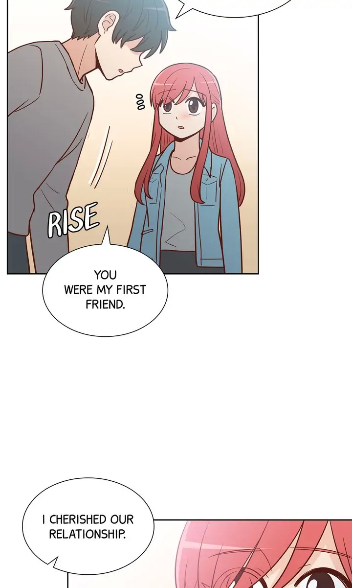 Sandwiched - Manhwa Chapter 76 - page 78
