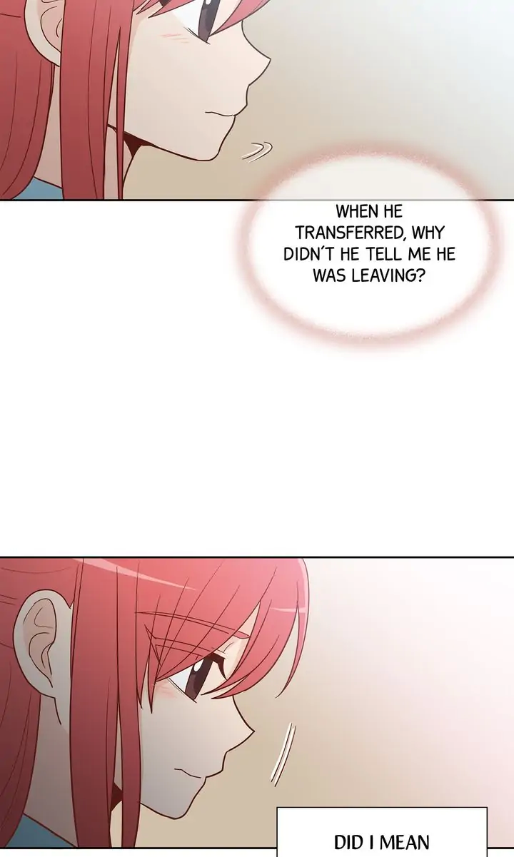 Sandwiched - Manhwa Chapter 76 - page 8