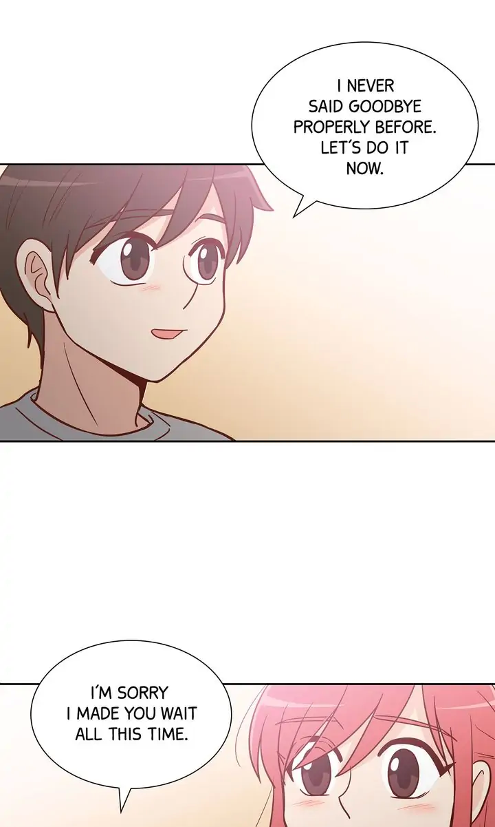 Sandwiched - Manhwa Chapter 76 - page 82