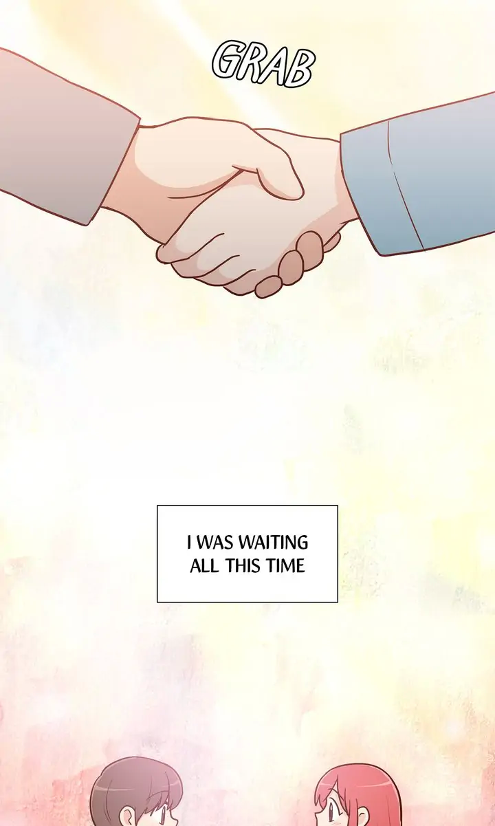 Sandwiched - Manhwa Chapter 76 - page 86