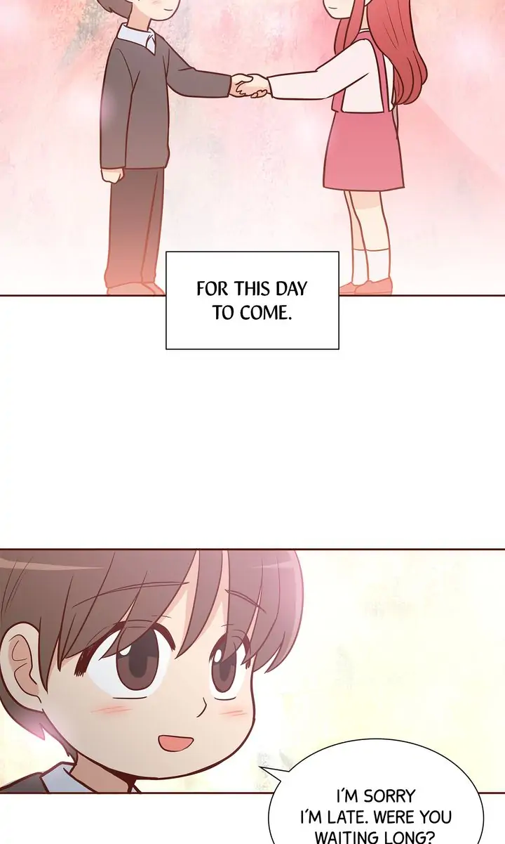 Sandwiched - Manhwa Chapter 76 - page 87
