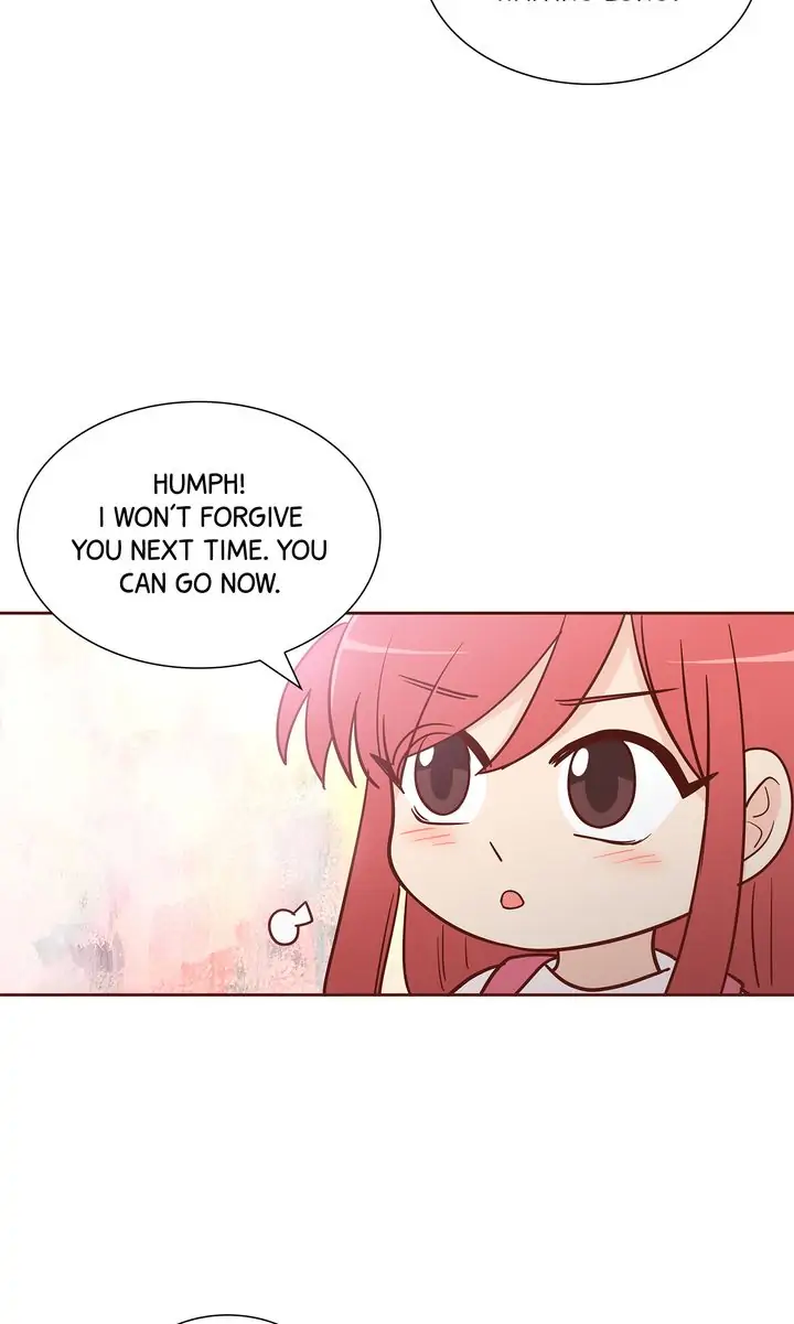 Sandwiched - Manhwa Chapter 76 - page 88