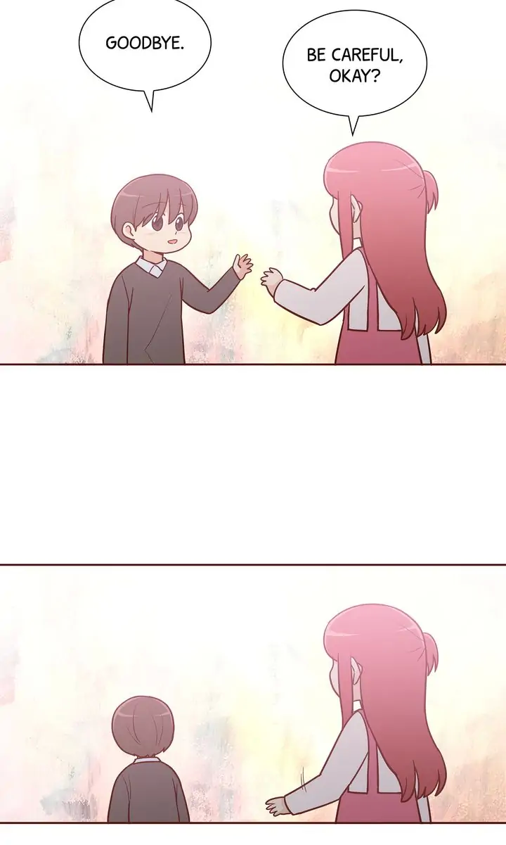 Sandwiched - Manhwa Chapter 76 - page 89