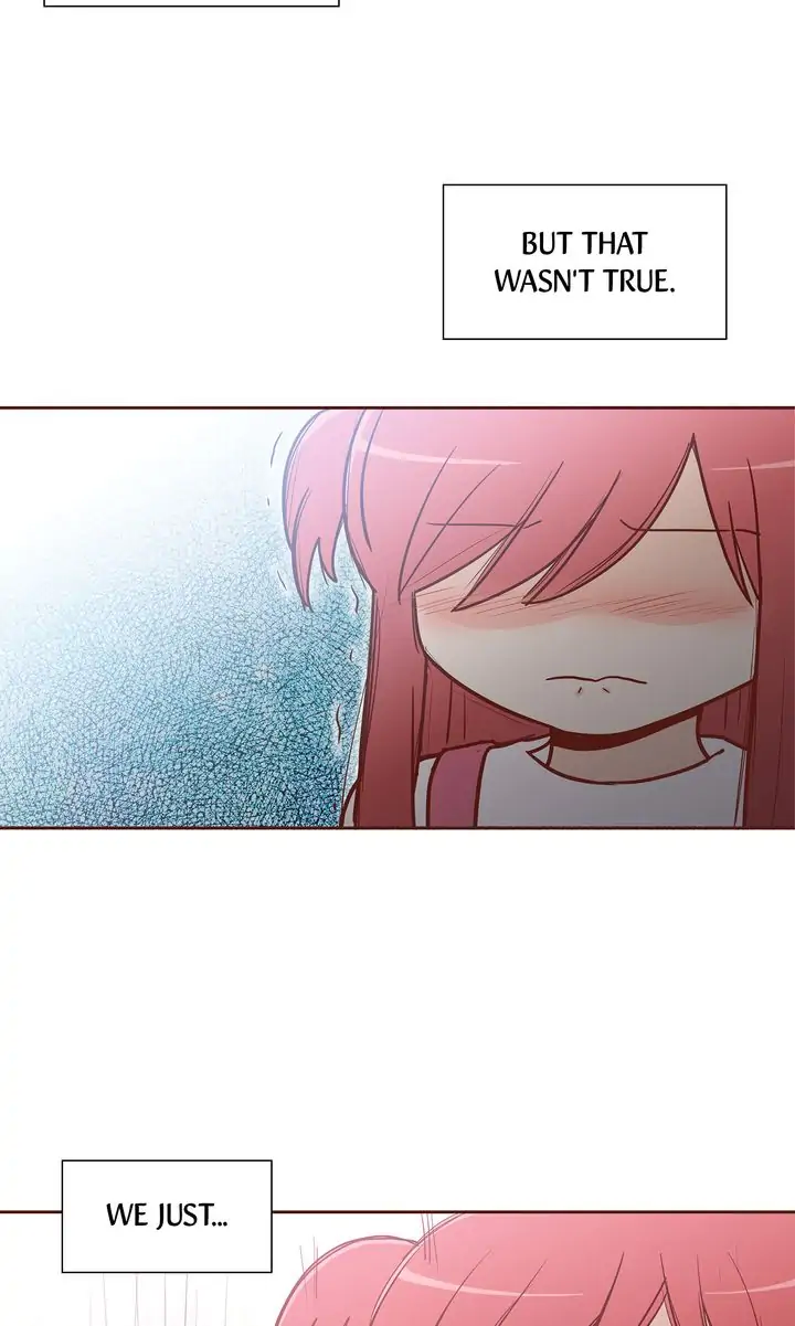 Sandwiched - Manhwa Chapter 76 - page 92