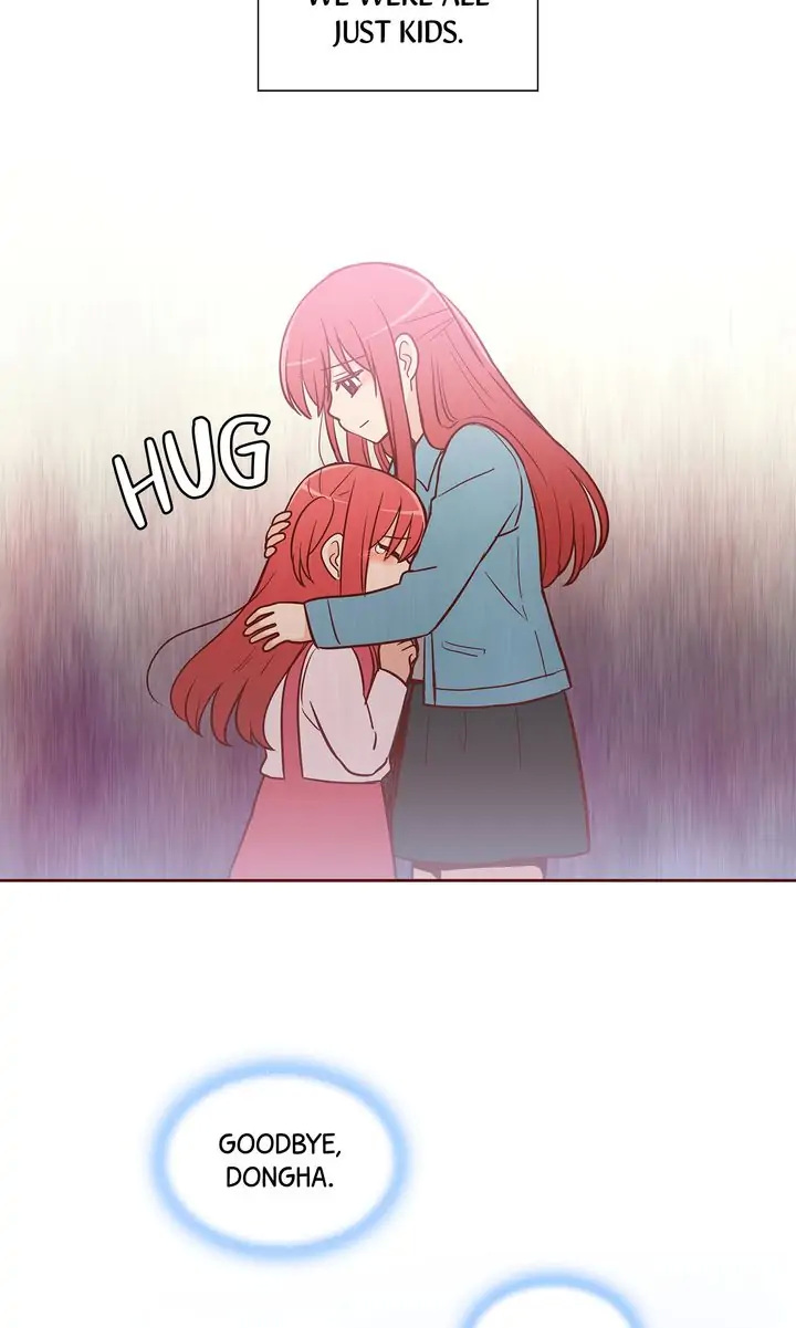 Sandwiched - Manhwa Chapter 76 - page 94