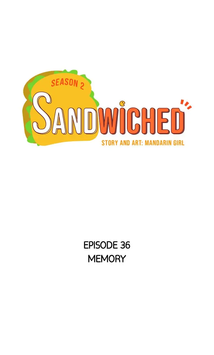 Sandwiched - Manhwa Chapter 75 - page 1